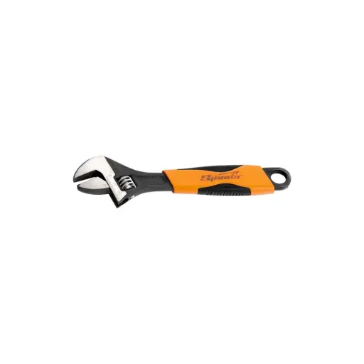 [15542] Sparta Adjustable Wrench, 200 mm / Разводной ключ Спарта, 200 мм