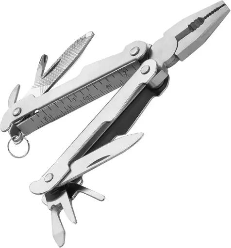 [17612] Sparta Transformer Set, 113 mm, 13 pcs / Набор-трансформер Спарта, 113 мм, 13 предметов