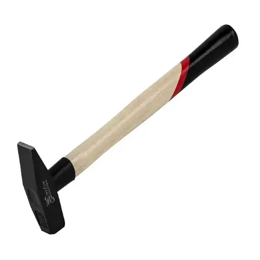 [102329] MTX Machinist’s Hammer, Square Peen, Wooden Handle, 500 g / Молоток слесарный MTX, квадратный боёк, деревянная рукоятка, 500 г