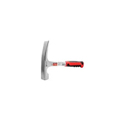[106309] MTX All-Metal Brick Hammer, 600 g / Кирочка каменщика MTX, 600 г