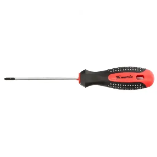 [114329] MTX Fusion PH0 Screwdriver, 80 mm / Отвёртка MTX Fusion PH0, 80 мм