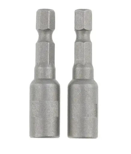 [117899] MTX Hex Nut Driver Bit, 13 mm, 2 pcs / Бита с торцевой головкой MTX, 13 мм, 2 шт.