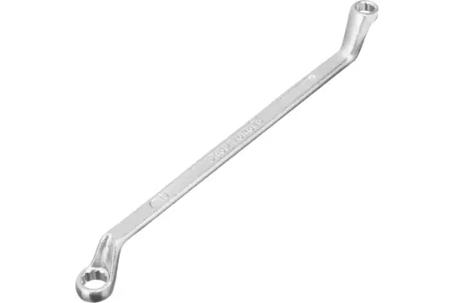 [147365] Sparta Ring Spanner 8 × 10 mm / Накидной ключ Спарта 8 × 10 мм