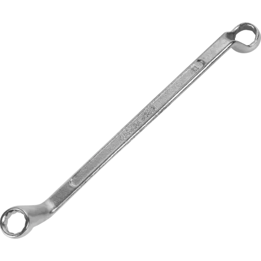 [147475] Sparta Ring Spanner 12 × 13 mm / Накидной ключ Спарта 12 × 13 мм