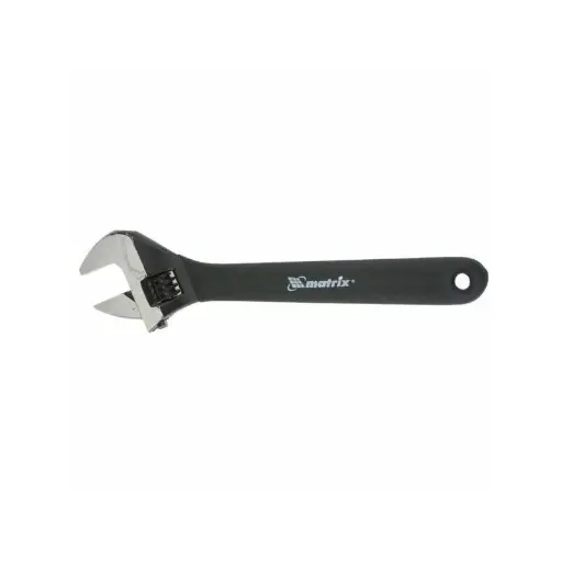 [155059] MTX Adjustable Wrench, 250 mm / Разводной ключ MTX, 250 мм