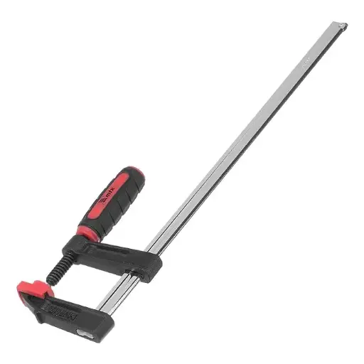 [204059] MTX F-Clamp, 300×50×370 mm / Струбцина F-образная MTX, 300×50×370 мм