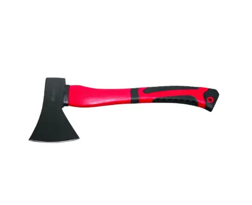 [216409] MTX Axe with Fiberglass Handle, 600 g / Топор MTX с фиберглассовой рукояткой, 600 г