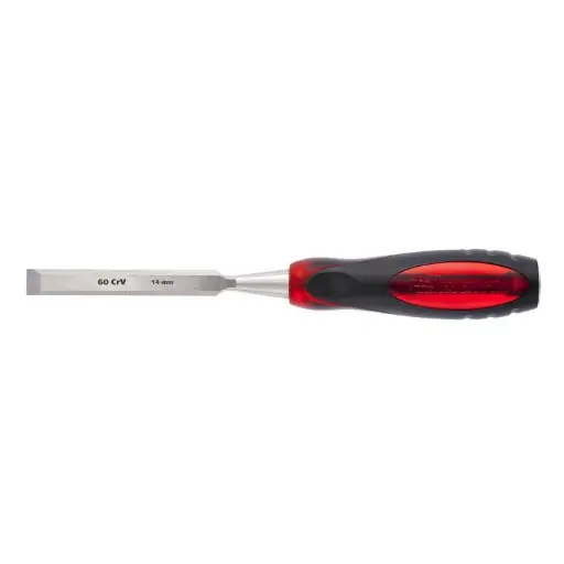 [245099] MTX Chisel Tiger Eye, 14 mm / Стамеска MTX Тигровый глаз, 14 мм