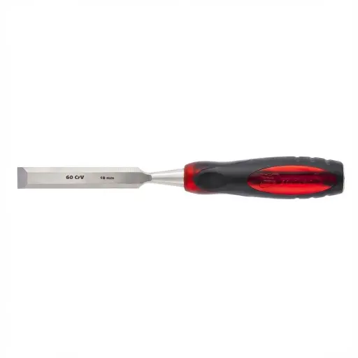 [245139] MTX Chisel Tiger Eye, 18 mm / Стамеска MTX Тигровый глаз, 18 мм
