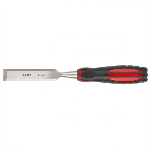[245159] MTX Chisel Tiger Eye, 20 mm / Стамеска MTX Тигровый глаз, 20 мм