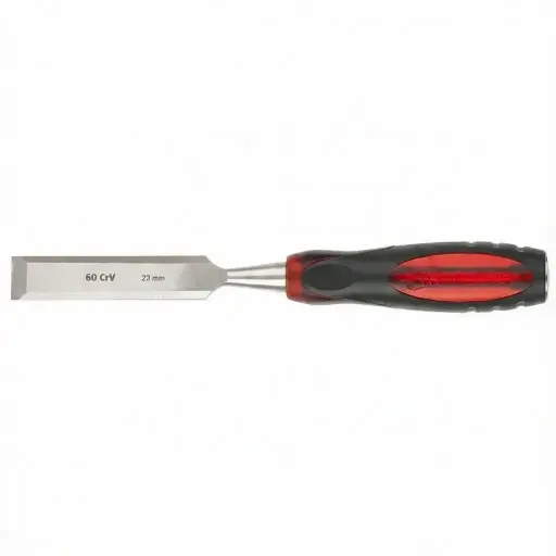 [245169] MTX Chisel Tiger Eye, 22 mm / Стамеска MTX Тигровый глаз, 22 мм