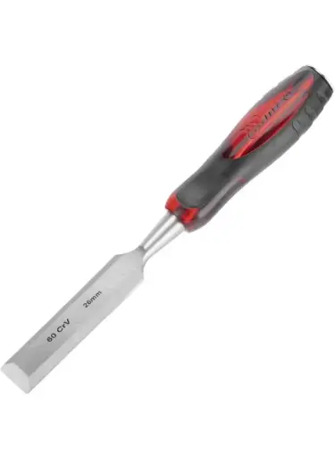[245189] MTX Chisel Tiger Eye, 26 mm / Стамеска MTX Тигровый глаз, 26 мм