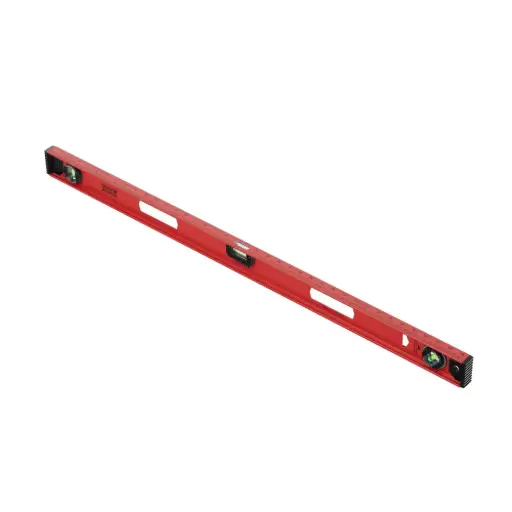 [340109] MTX Aluminium Spirit Level Rail, 1000 mm / Уровень алюминиевый MTX Rail, 1000 мм