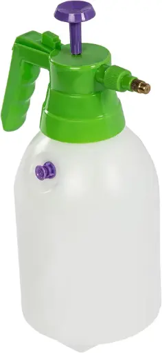 [647388] PALISAD Compressed Air Sprayer, 2 L / Опрыскиватель компрессионный PALISAD, 2 л