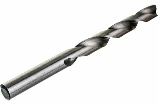 [715999] Polished twist drill bit, 10 mm, HSS, 10 pcs// MTX 715999