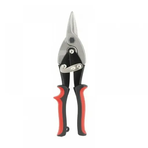 [783309] MTX Tin Snips 250 mm / Ножницы по металлу MTX 250 мм