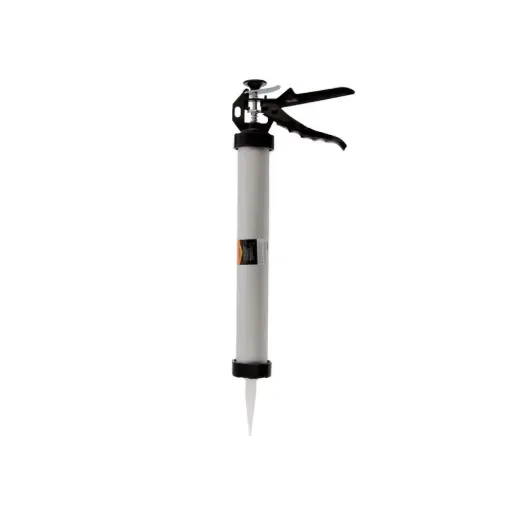 [886485] Sparta Closed Caulking Gun, 750 ml