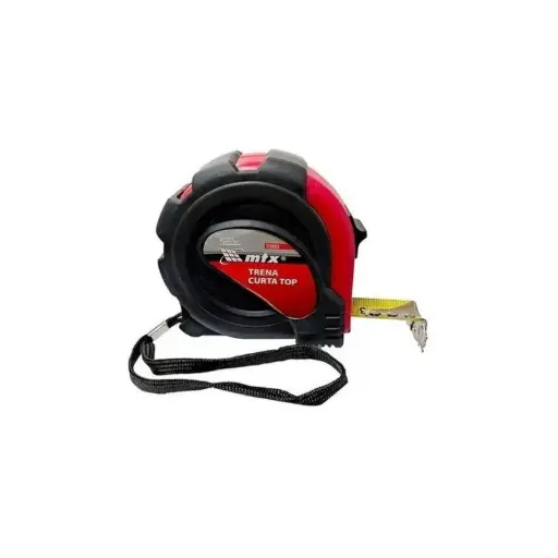 [3100555] MTX Measuring Tape, 5 m × 25 mm / Рулетка MTX, 5 м × 25 мм