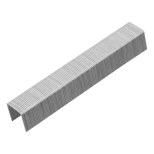 [412129] MTX Staples, 12 mm, 1000 pcs / Скобы MTX, 12 мм, 1000 шт.