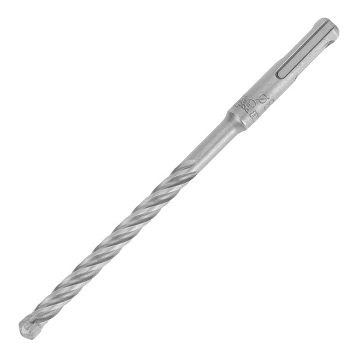 [706389] MTX SDS‑plus Hammer Drill Bit, 8 × 160 mm / Бур MTX SDS‑plus, 8 × 160 мм