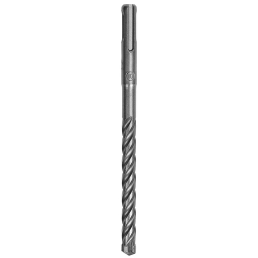 [706409] SDS-plus drill bit, 10 x 160 mm, Cross TIP// MTX 706409