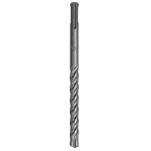 [706429] SDS-plus drill bit, 12 x 160 mm, Cross TIP// MTX 706429