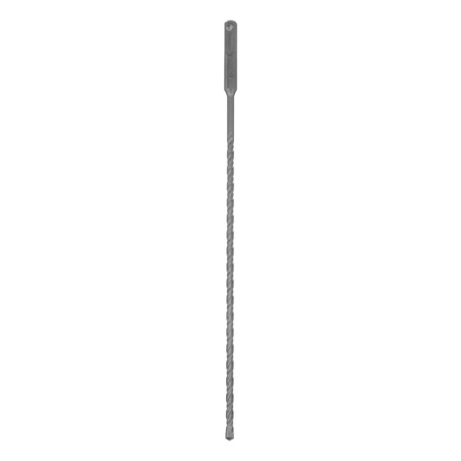 [710369] Бур SDS-Plus с центрирующим наконечником, 6 × 300 мм
