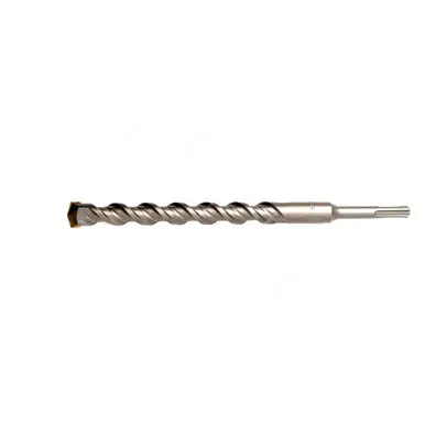 [7770578]  Denzel SDS-plus Hammer Drill Bit, 5/16″×8″ / Бур SDS-plus, 5/16″×8″ — 7770578