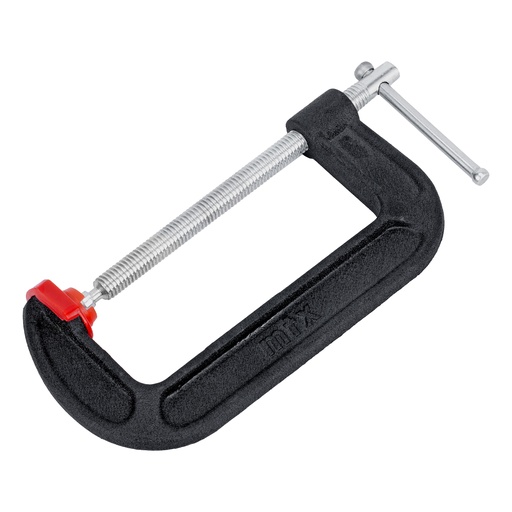 [206069] MTX G‑Clamp, 150 mm / Струбцина MTX, 150 мм