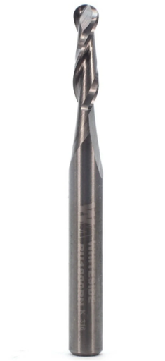 [SPIRAL BALL NOSE BIT] SPIRAL BALL NOSE BIT 16MM 9BB.160