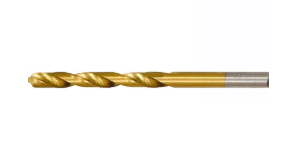 [7178009] MTX Metal Twist Drill Bit HSS TiN 8 mm / Сверло по металлу MTX HSS TiN 8 мм — 7179508
