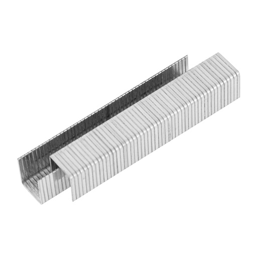 [7741312] Denzel Staples 10.6 × 12 × 1.2 mm / Скобы Дензел 10,6 × 12 × 1,2 мм
