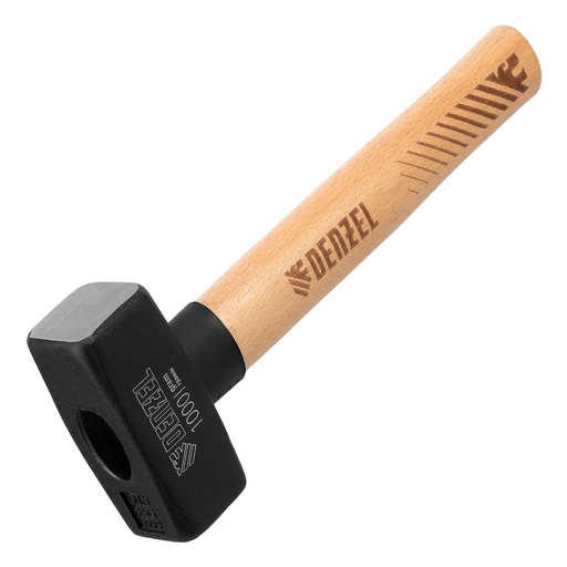 [11018] Denzel Sledgehammer 1000 g / Кувалда Дензел 1000 г