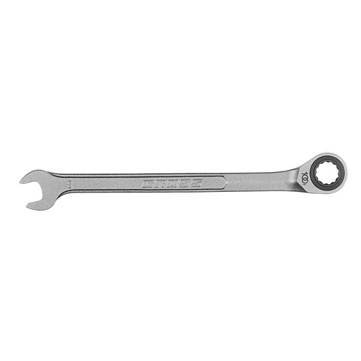[14846] Combination ratchet wrench 8 mm// Gross