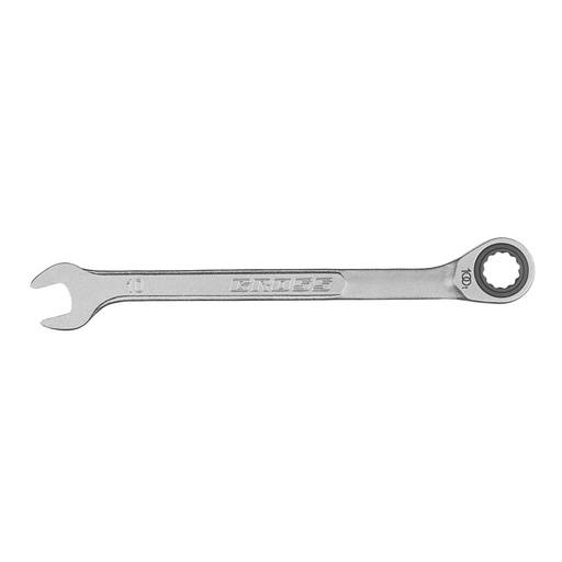 [14848] Combination ratchet wrench 10 mm// Gross
