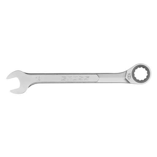 [14857] Combination ratchet wrench 19 mm// Gross 14857