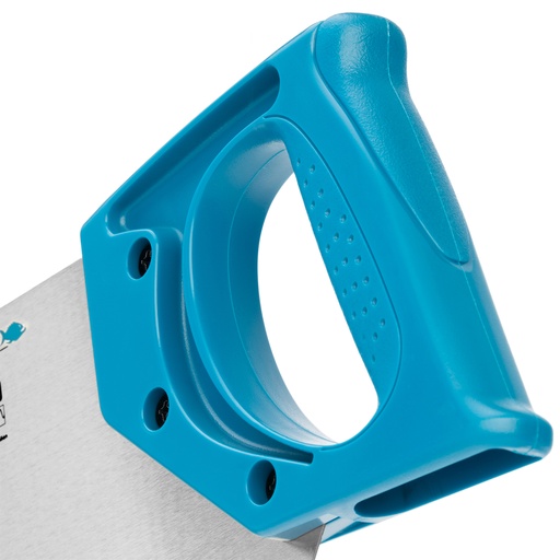 [24121] 360mm Hand Saw for laminate (15-16Tpi), 2 Edge Grd tempered tooth// Gross 24121