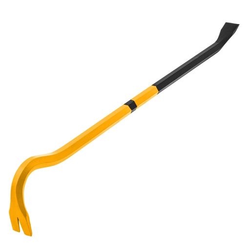 [25203] Claw bar, 600 mm, hex 16 mm, colored, 65Mn// Denzel 25203