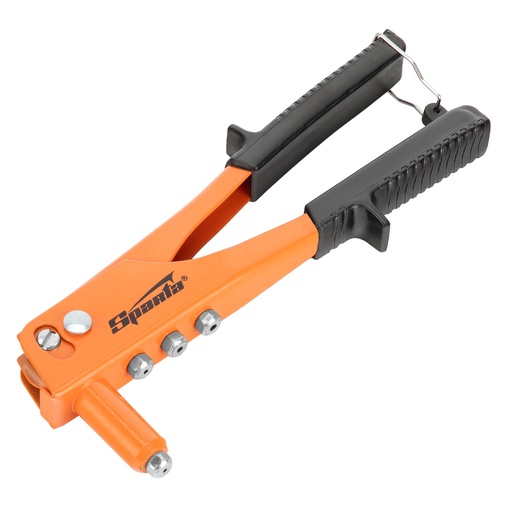 [40711] Hand riveter, for blind rivets 2,4-3,2-4,0-4,8 mm// Sparta