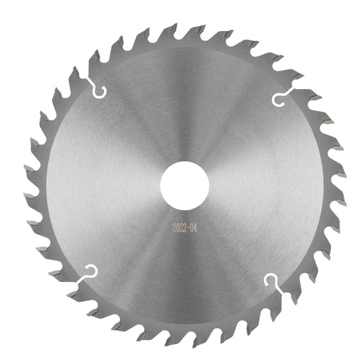 [73319] T,C,T, Saw blade for wood cutting 190 x 30 x 36Т// Gross