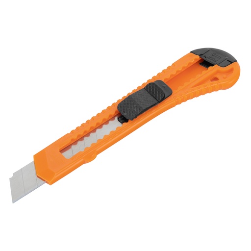 [78974] Light paper cutter 18 mm// Sparta