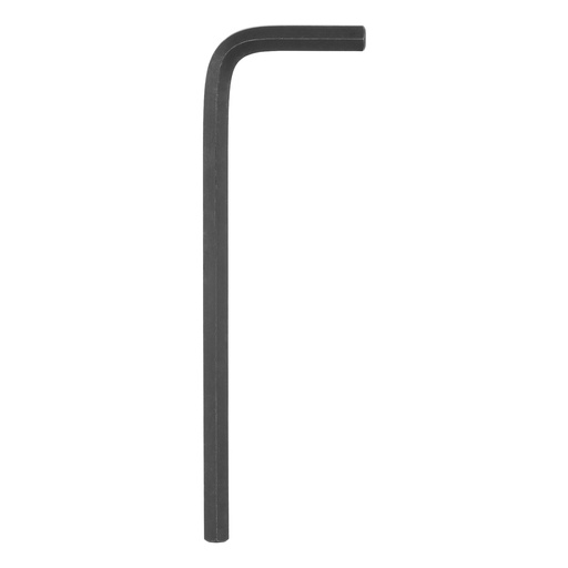 [112129] HEX key, 6 mm, CrV// MTX