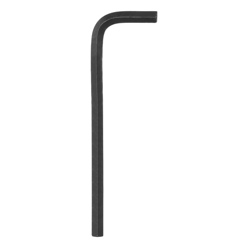 [112149] HEX key, 7 mm, CrV// MTX