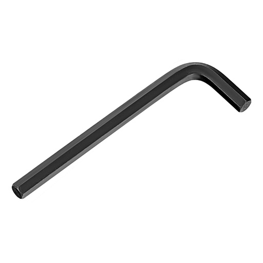[112309] HEX key, 10 mm, CrV// MTX