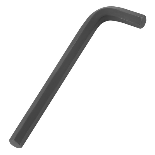 [112329] HEX key, 12 mm, CrV// MTX