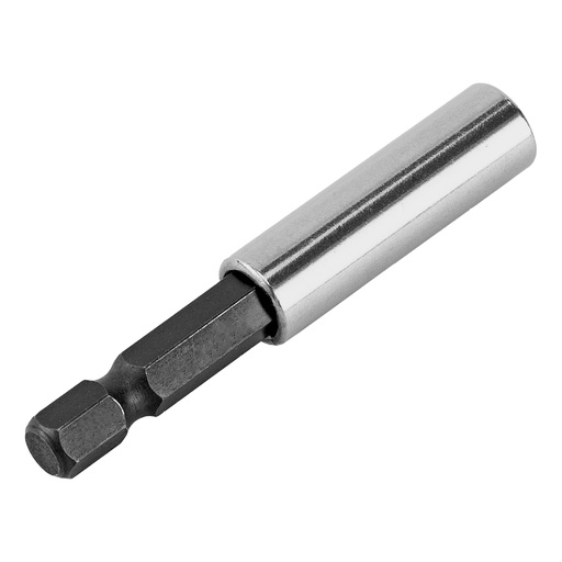 [117929] Magnet adapter for bits, hex type 1/4", 60 mm, 1 pcs,// MTX