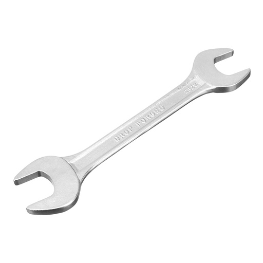 [144715] Double open end spanner 22x24 mm, chrome plated// Sparta