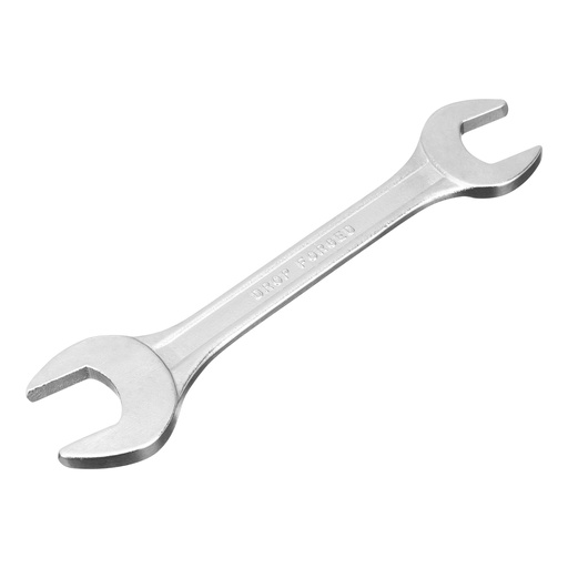 [144775] Double open end spanner 24x27 mm, chrome plated// Sparta