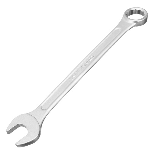 [150495] Combination spanner 22 mm, chromized// Sparta