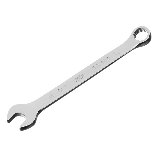 [151559] Combination spanner, 11 mm, CrV, polished// MTX